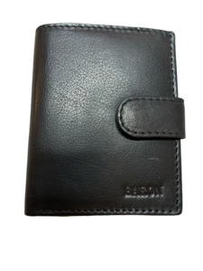 Mens Accessories: Baron Wallet