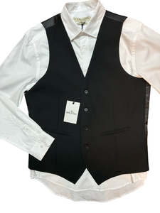 Bruton Saul Vest