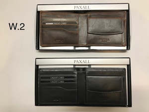 Paxall Wallet 4 Card