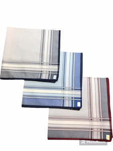 Handkerchiefs: Handkerchiefs Mens