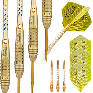 Products: John Lowe World Champion Ambassador Phase 3 bullseyedarts