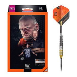 Products: RVB Gen 4 95% Swiss bullseyedarts