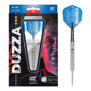 Products: Glen Durrant Duzza 90% bullseyedarts