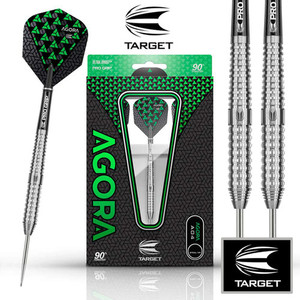 Products: Target Agora A04 bullseyedarts