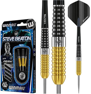 Products: Steve Beaton Special Edition bullseyedarts