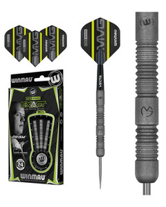 Products: MvG ExAct bullseyedarts