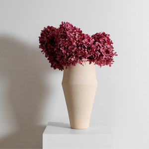 Preserved Hydrangeas: Limelight ROSE PINK | Medium