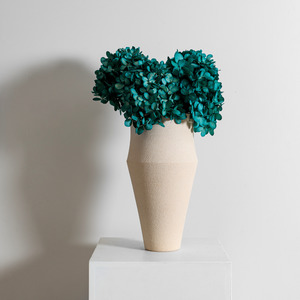 Preserved Hydrangeas: Limelight CAPRI BLUE | Medium