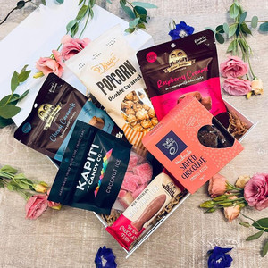Products: Sweet Treat Box