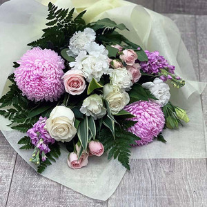 Products: Florist Choice Pastels