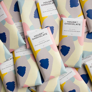 Products: Milk Chocolate Bar