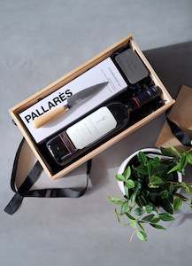 best gift box: Spoil Him Grand | Father's Day Gift