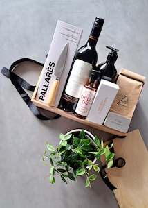 Spoil Him Luxe | Father's Day Gift