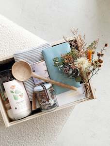 Christmas Gift Boxes Nz: Midnight Baker