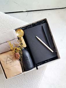 Christmas Gift Boxes Nz: Man Of Good Taste