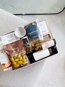 Christmas Gift Boxes Nz: Your Platter Matters
