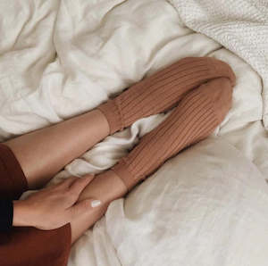 Build A Box: Le Bon Shoppe | Her Socks