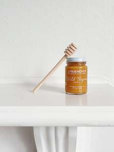 Build A Box: J. Friend | Honey