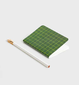 Lettuce | Pocket notebook