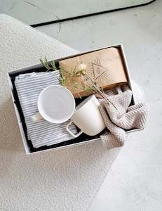 Gift Boxes Nz For Him: Brew