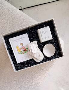 Baby Shower Gift Boxes Nz: Mama + me