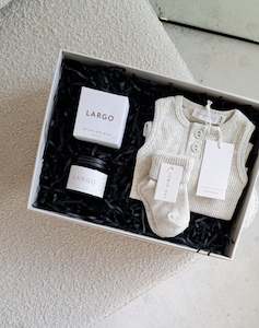 Baby Shower Gift Boxes Nz: Baby bum bum