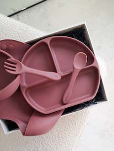 Baby Shower Gift Boxes Nz: Tiny table