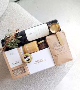 Christmas Gift Boxes Nz: A Christmas Day