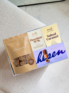 Christmas Gift Boxes Nz: Sweet petite