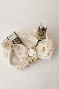 Gift Baskets Gift Boxes Nz: Heirloom Baby