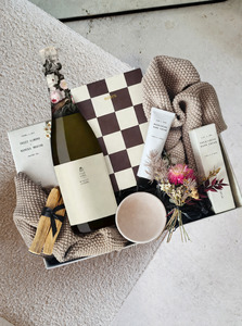 Gift Baskets Gift Boxes Nz: Its her time