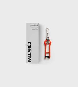 Build A Box: PALLARES PRUNING SHEARS | VINTAGE SCISSORS
