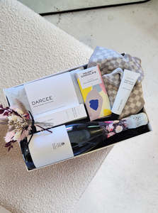 Gift Baskets Gift Boxes Nz: Celebrate Her Petite