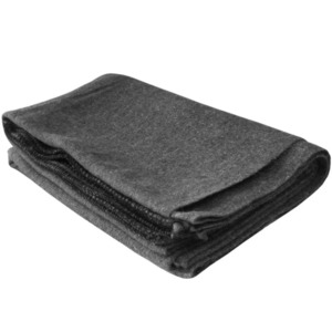 Products: Emergency Blanket - Bunker Box