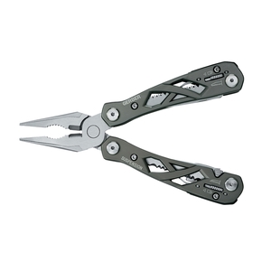 Products: Gerber Suspension Multi-Tool - Bunker Box