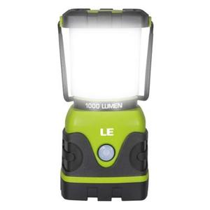 Products: Emergency Lantern - Bunker Box