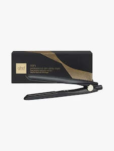 Hair Styling: ghd Mini slim plate Hair Straightener