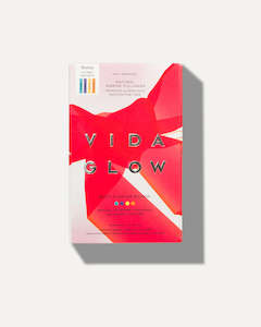 Skin Care: VIDA GLOW Limited Edition: Marine Collagen Multi-Flavour