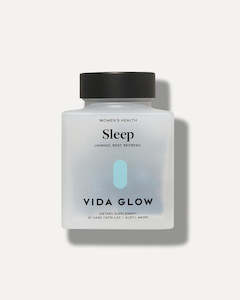 Vitamins & Supplements: VIDA GLOW SLEEP