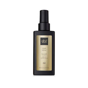 Hot Tools: GHD Sleek Talker Wet to Sleek Styling Oil 95ML