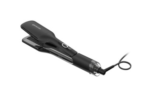 GHD Duet Style Hot Air Styler in Black
