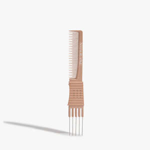 NATALIE ANNE HAIRCARE ECO-FRIENDLY VOLUMISING COMB