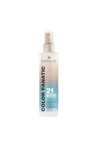 Pureology: Pureology Colour Fanatic Multi Tasking Leave-In Spray