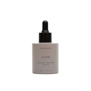 Beauty 1: The Facialist Glow Oil