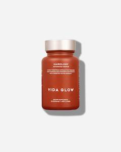 Beauty 1: VIDA GLOW HAIROLOGY