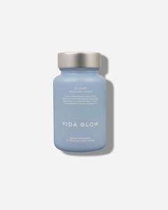 Beauty 1: VIDA GLOW CLEAR