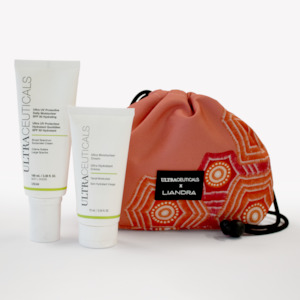 Paume: Ultraceuticals Christmas Pack -  Nourish and Protect