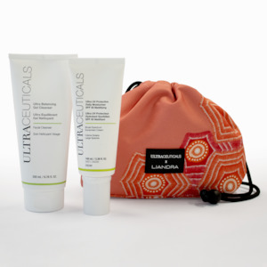 Paume: Ultraceuticals Christmas Pack -  Purify and Protect