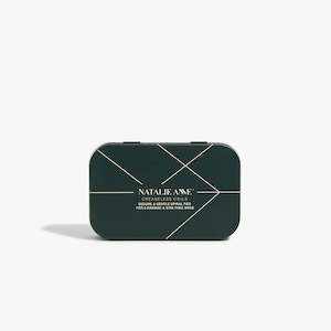 Gifts Under 50: NATALIE ANNE CREASELESS COILS