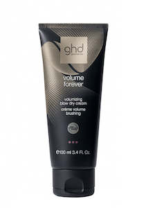 Gifts Under 50: GHD Volume Forever Blow Dry Cream